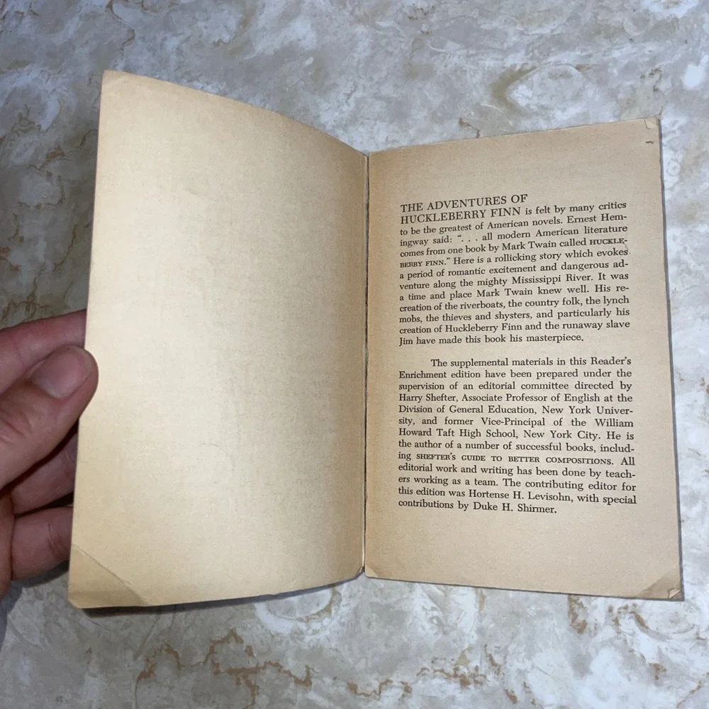 Classic Young Reader‎ Story Lot 4 Books